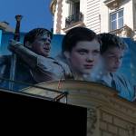 VDT Banner at Cannes