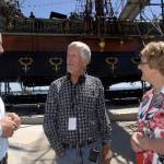 Michael Apted - Bayside Bulletin