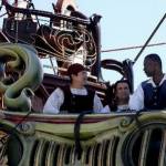 On the Dawn Treader - Bayside Bulletin