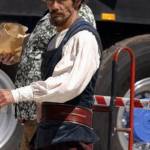 Dawn Treader crew member - Bayside Bulletin