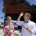 Mark Johnson - Bayside Bulletin