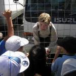 Will Poulter - Bayside Bulletin