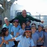 Minotaur Roar - Bayside Bulletin