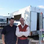 Gary Sweet - Bayside Bulletin