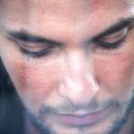 Ben Barnes on set - Kerrie Gurney