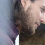 Ben Barnes on set - MundoNarnia