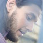 Ben Barnes on set - MundoNarnia