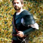 Tony Nixon as Rynelf