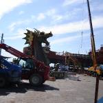 The Dawn Treader - August 8, 2009 - AutumnHeart