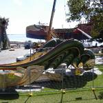 The Dawn Treader - August 8, 2009 - AutumnHeart