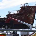 The Dawn Treader - August 8, 2009 - AutumnHeart