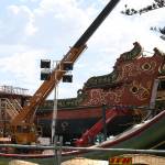 The Dawn Treader -  August 12, 2009 - kejojohn