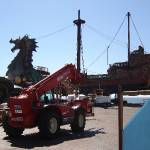 The Dawn Treader -  August 16, 2009 - AutumnHeart         