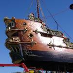 The Dawn Treader -  August 16, 2009 - AutumnHeart                         