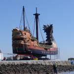 The Dawn Treader -  August 16, 2009 - AutumnHeart 