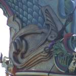 The Dawn Treader - August 22, 2009 - David Jackmanson