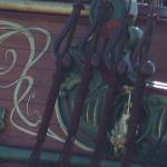 The Dawn Treader - August 22, 2009 - David Jackmanson