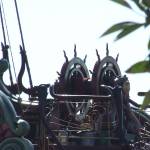 The Dawn Treader - August 22, 2009 - David Jackmanson