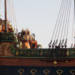 The Dawn Treader - August 22, 2009 - Grauniad