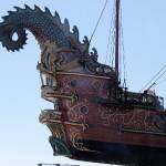 The Dawn Treader - August 26, 2009 - Kylie_Keene