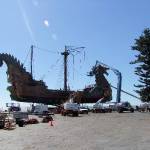 The Dawn Treader - August 26, 2009 - Kylie_Keene