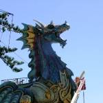 The Dawn Treader - August 26, 2009 - Kylie_Keene