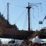 The Dawn Treader - August 26, 2009 - Kylie_Keene