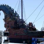 The Dawn Treader - August 26, 2009 - Kylie_Keene