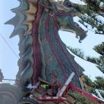 The Dawn Treader - August 26, 2009 - Kylie_Keene