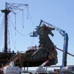 The Dawn Treader - August 26, 2009 - Kylie_Keene