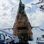 The Dawn Treader - August 29, 2009 - Kylie_Keene