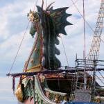 The Dawn Treader - August 29, 2009 - Kylie_Keene