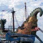 The Dawn Treader - August 29, 2009 - Kylie_Keene