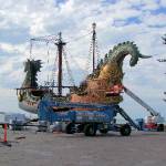 The Dawn Treader - August 29, 2009 - Kylie_Keene