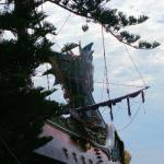 The Dawn Treader - August 29, 2009 - Kylie_Keene