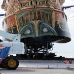 The Dawn Treader - August 29, 2009 - Kylie_Keene