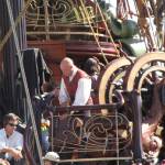 Filming - Sept 16, 2009 - Tamara