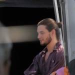 Filming - Sept 16, 2009 - Tamara