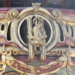 Filming - Sept 17, 2009 - Tamara