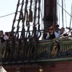 Filming - Sept 17, 2009 - Tamara