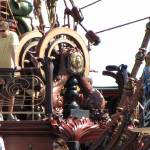 Filming - Sept 16, 2009 - Tamara