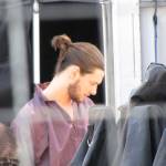 Filming - Sept 16, 2009 - Tamara