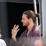 Filming - Sept 16, 2009 - Tamara