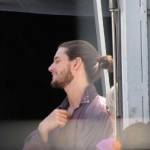 Filming - Sept 16, 2009 - Tamara