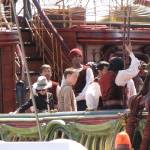 Filming - Sept 16, 2009 - Tamara