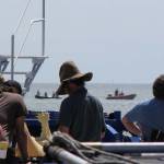 Filming - Sept 17, 2009 - Tamara