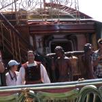 Filming - Sept 17, 2009 - Tamara