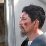 Filming - Sept 20, 2009 - Tamara