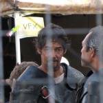 Filming - Sept 20, 2009 - Tamara