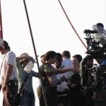 Filming - Sept 21, 2009 - Tamara 